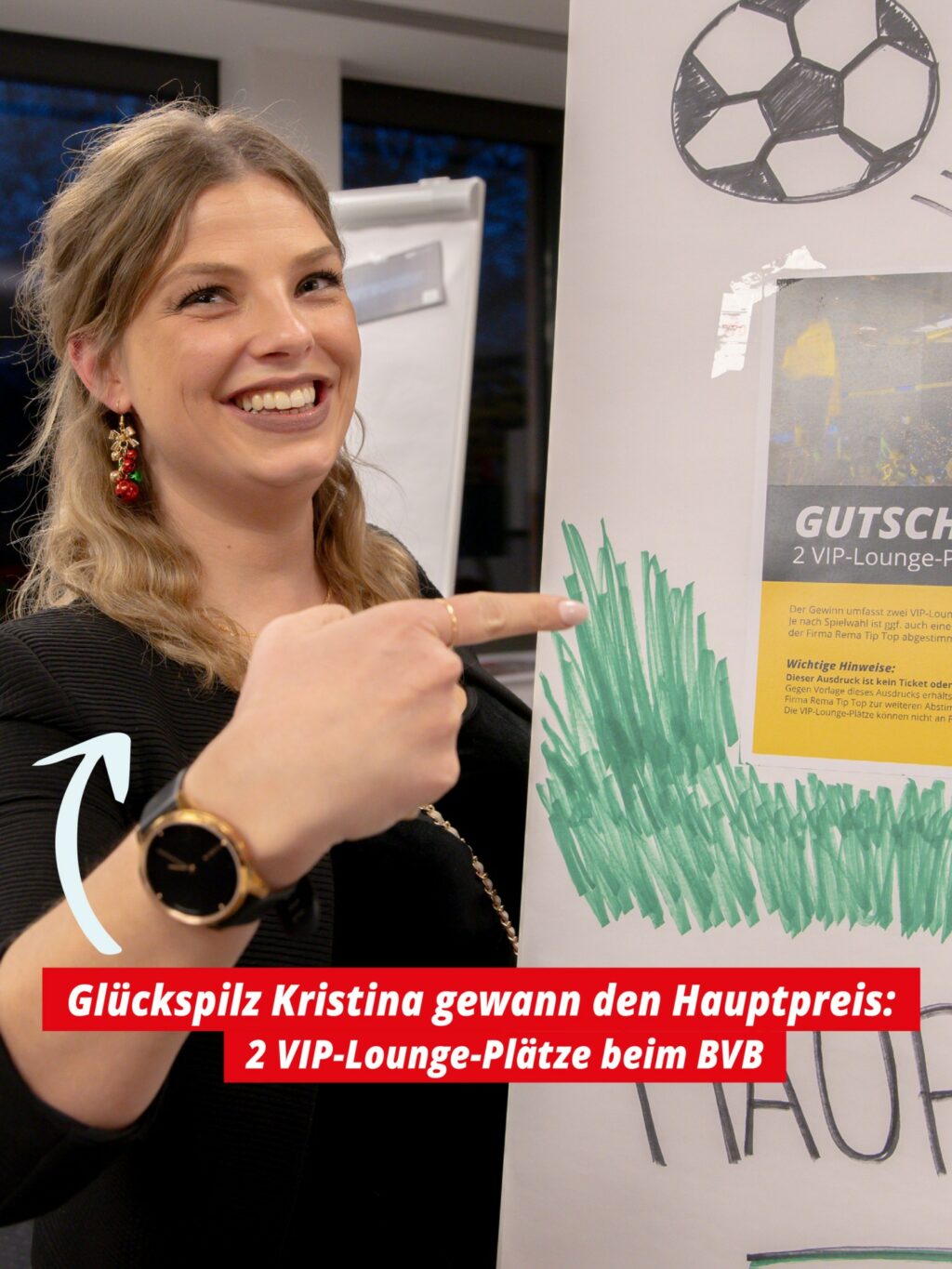 Instagram post from riedelbau. This post is in position 6.