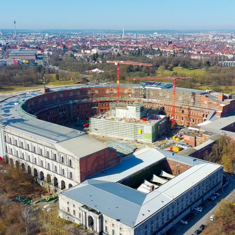 Instagram post from riedelbau. This post is in position 4.