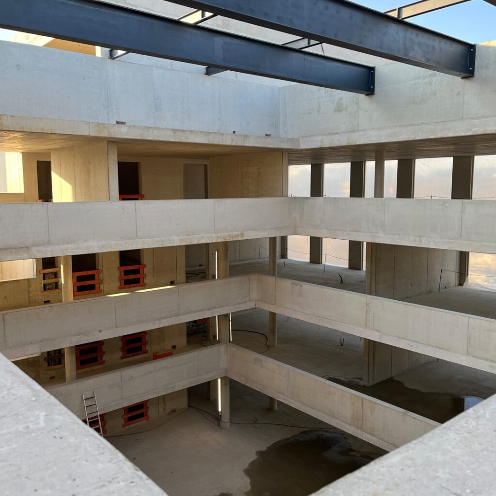 Instagram post from riedelbau. This post is in position 1.