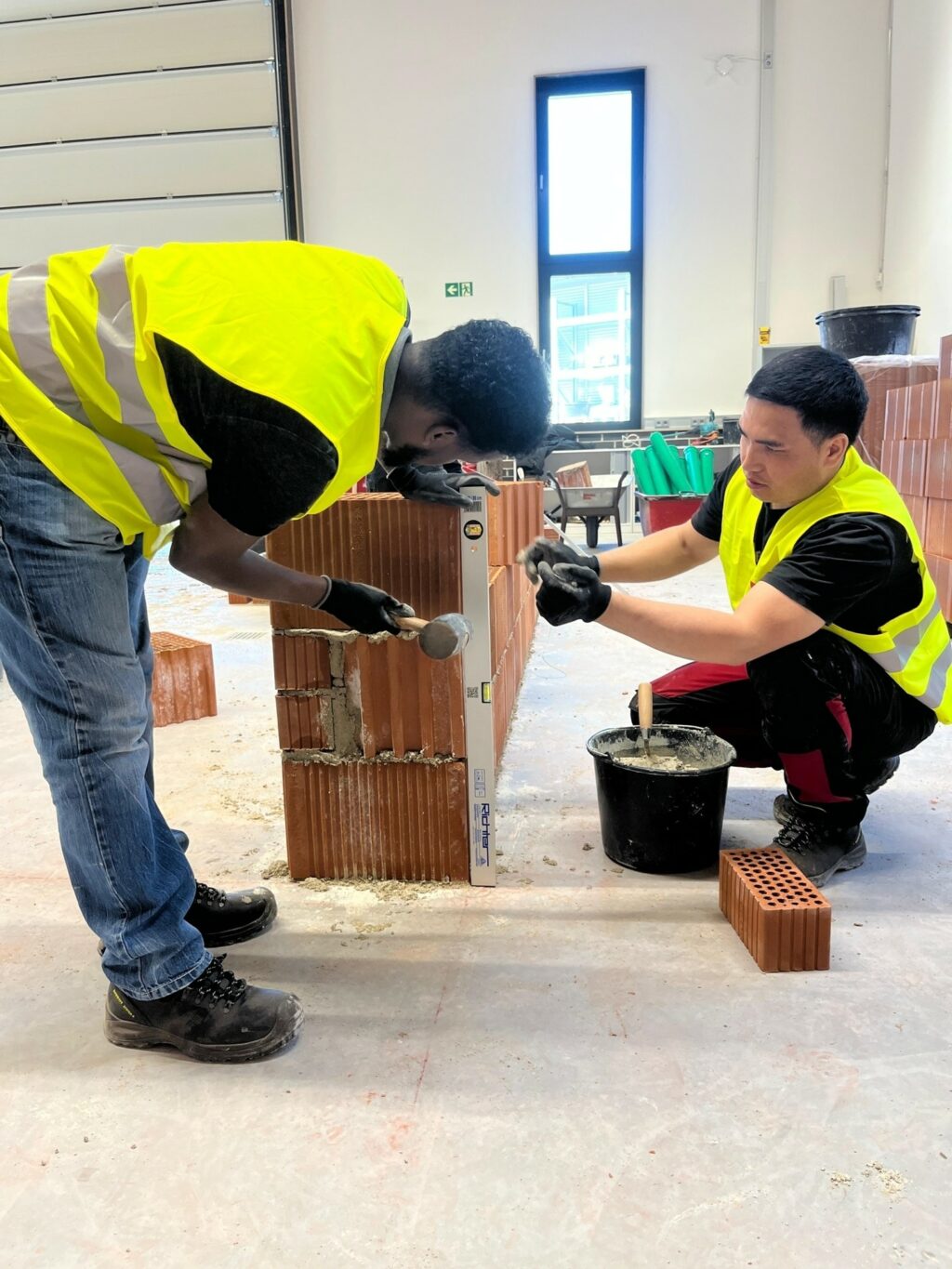 Instagram post from riedelbau. This post is in position 7.