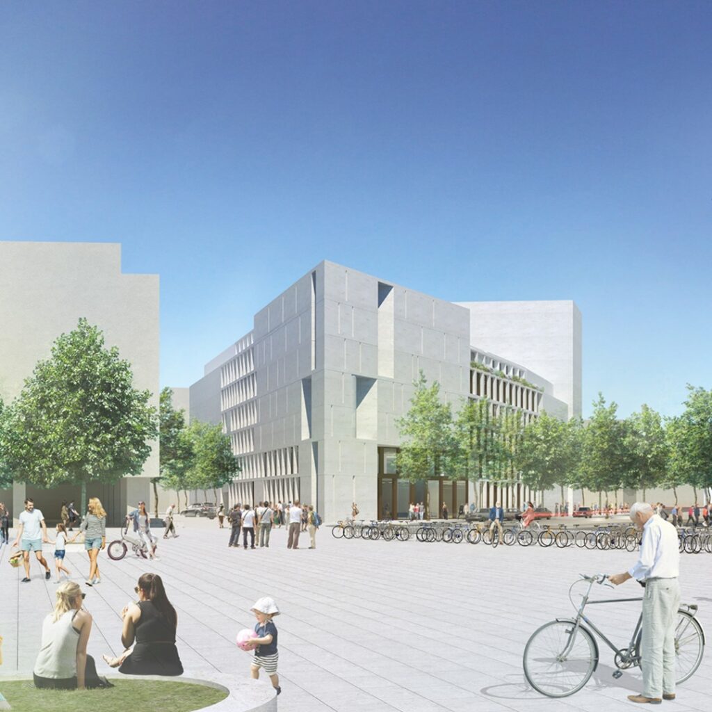 Instagram post from riedelbau. This post is in position 3.