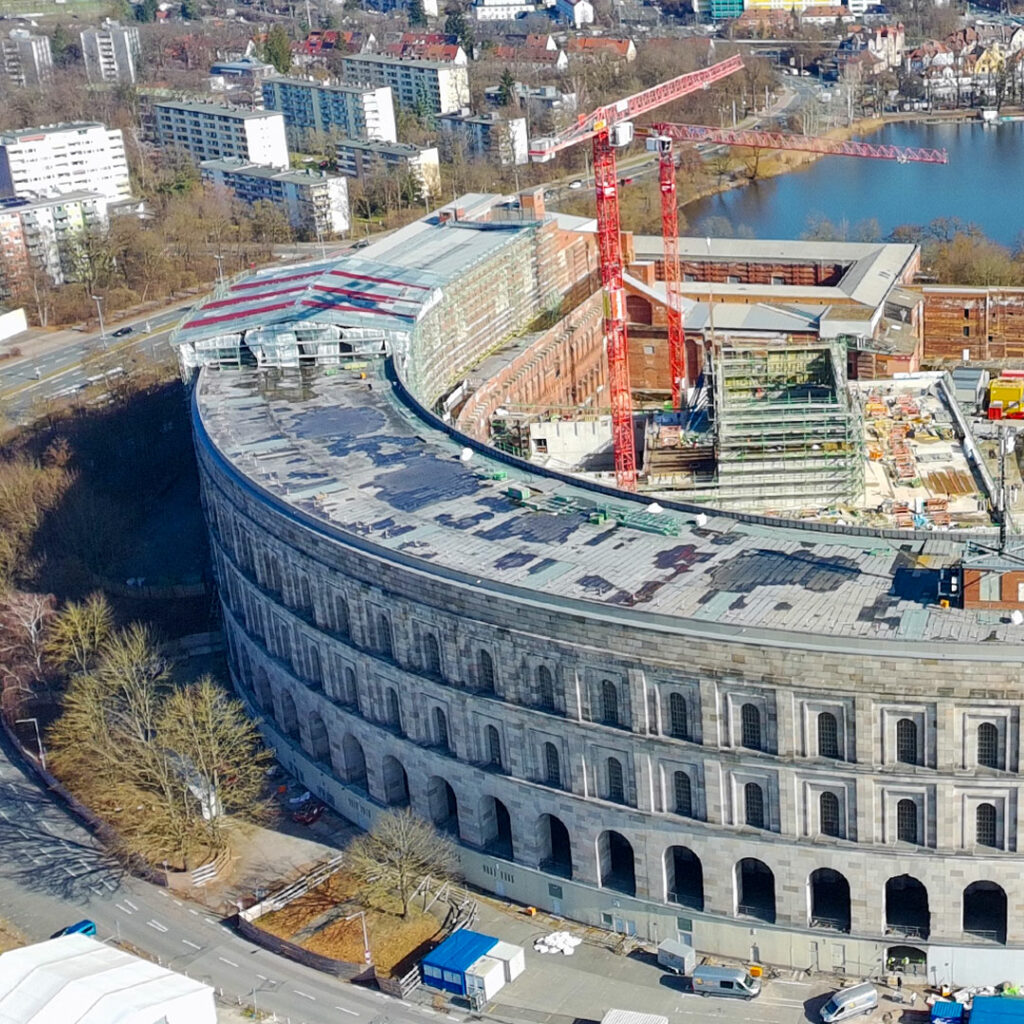 Instagram post from riedelbau. This post is in position 1.