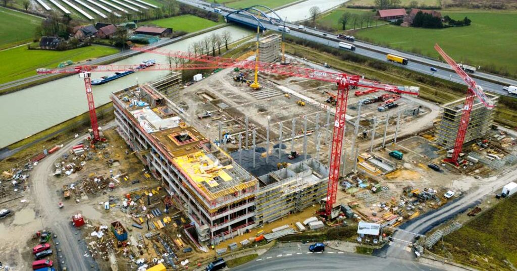 Instagram post from riedelbau. This post is in position 0.