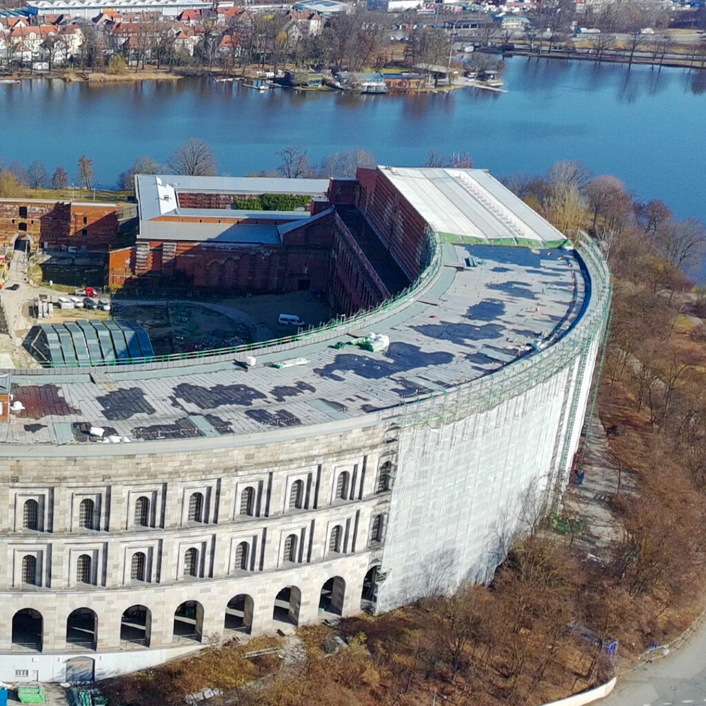 Instagram post from riedelbau. This post is in position 2.