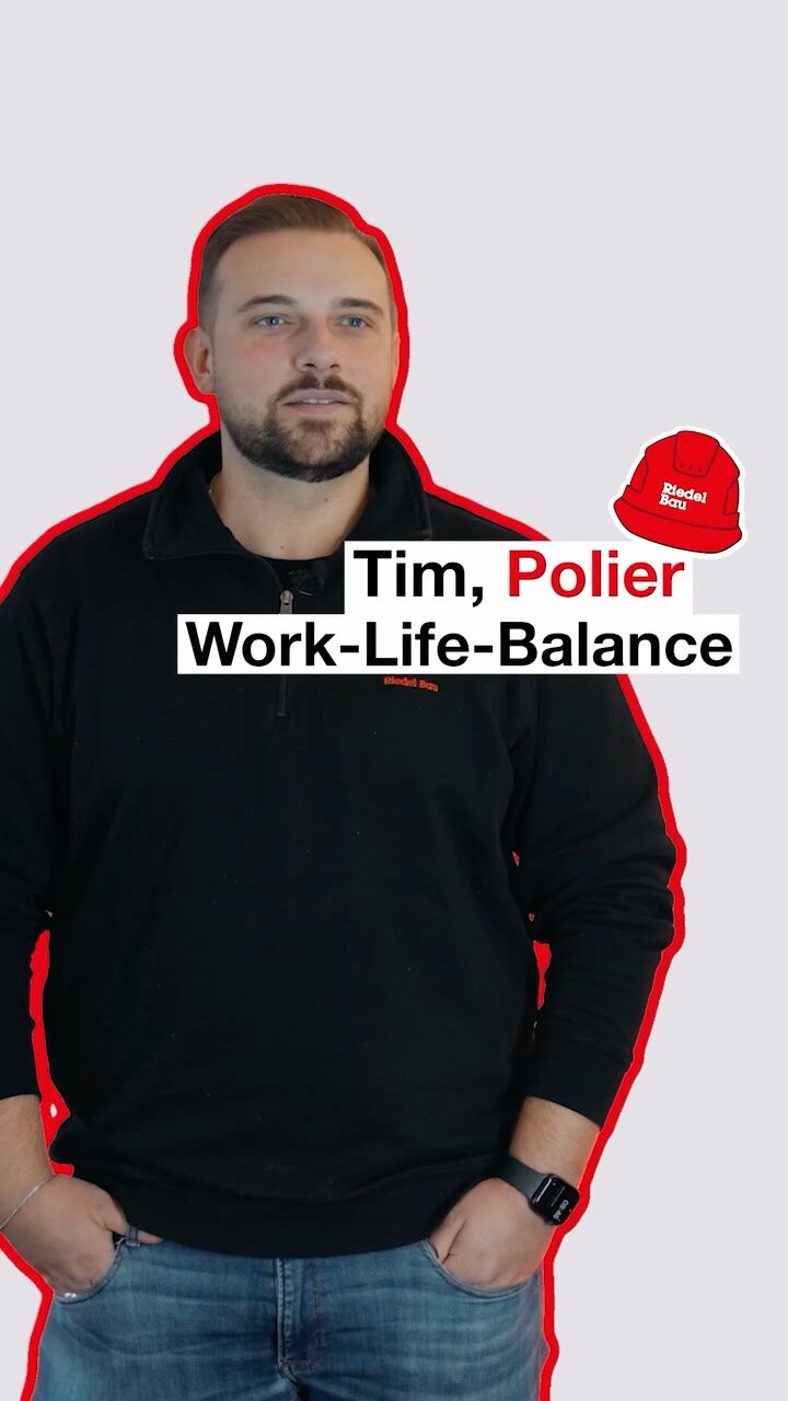 Instagram post from riedelbau. This post is in position 2.