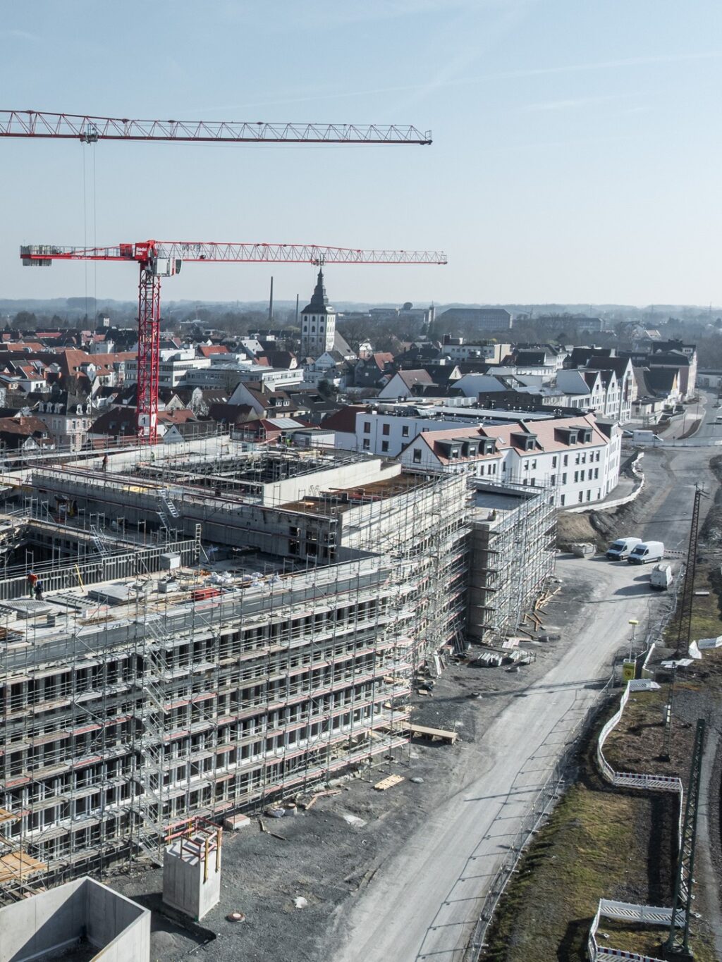 Instagram post from riedelbau. This post is in position 2.