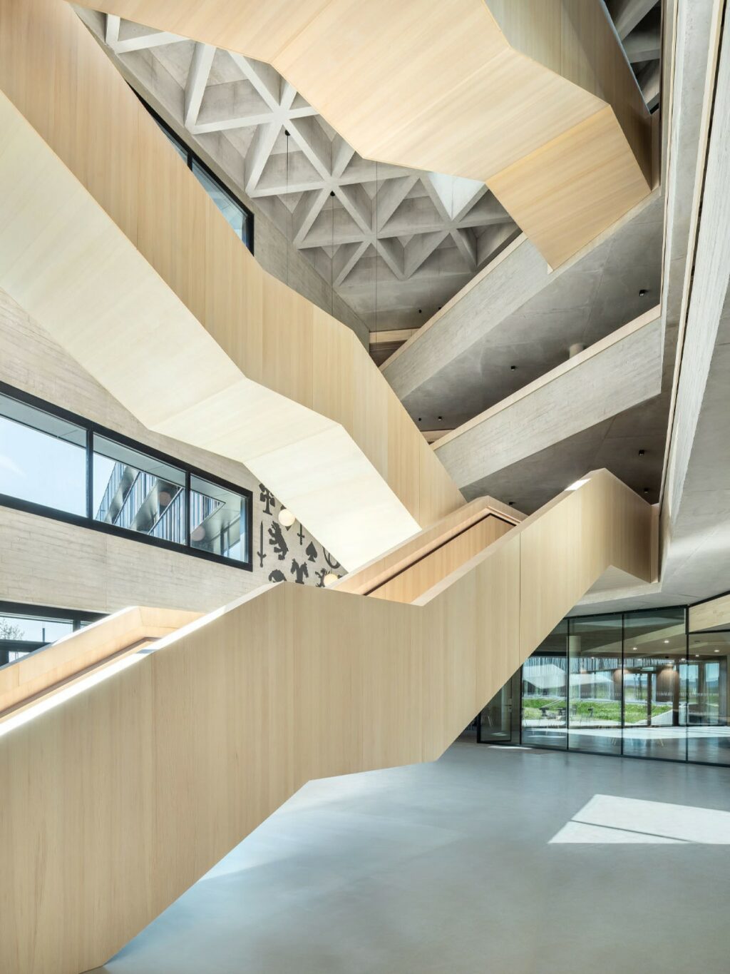 Instagram post from riedelbau. This post is in position 3.