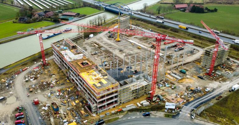 Instagram post from riedelbau. This post is in position 1.