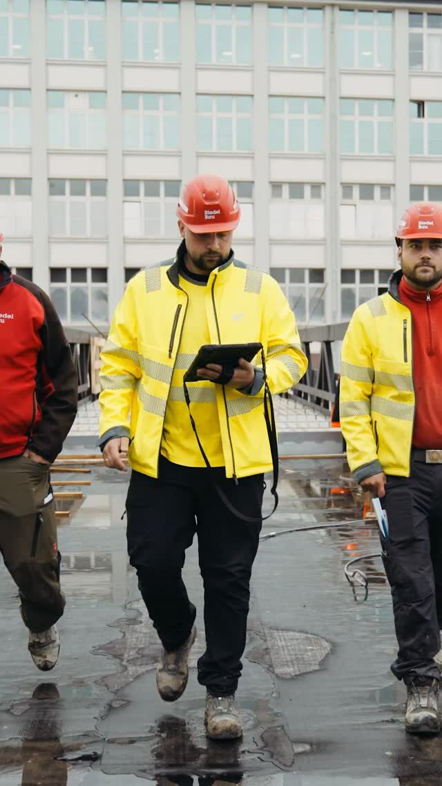 Instagram post from riedelbau. This post is in position 4.