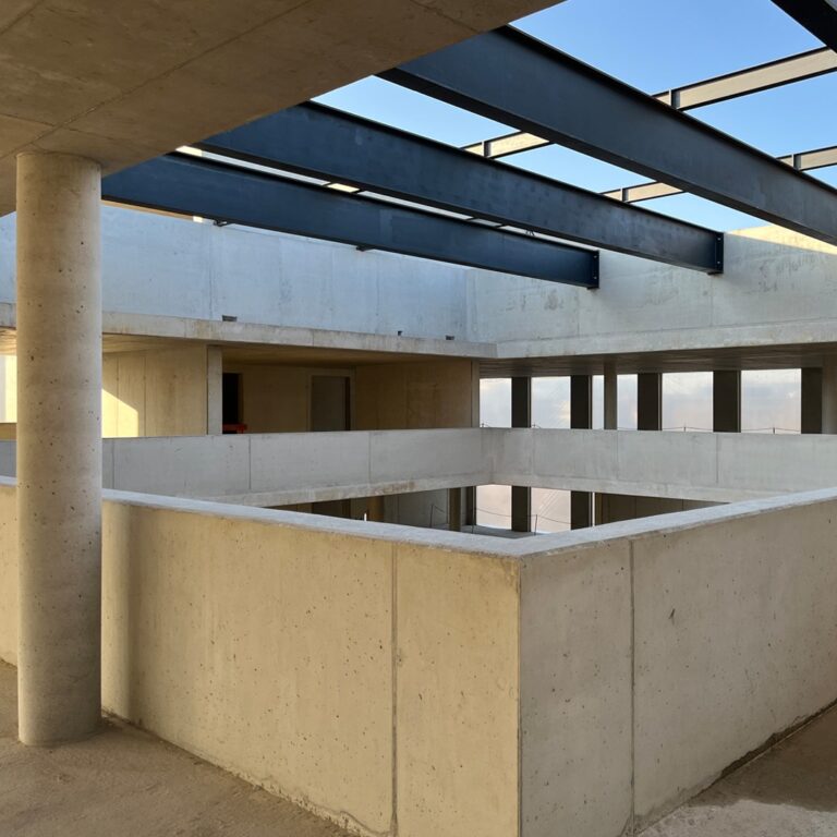 Instagram post from riedelbau. This post is in position 2.