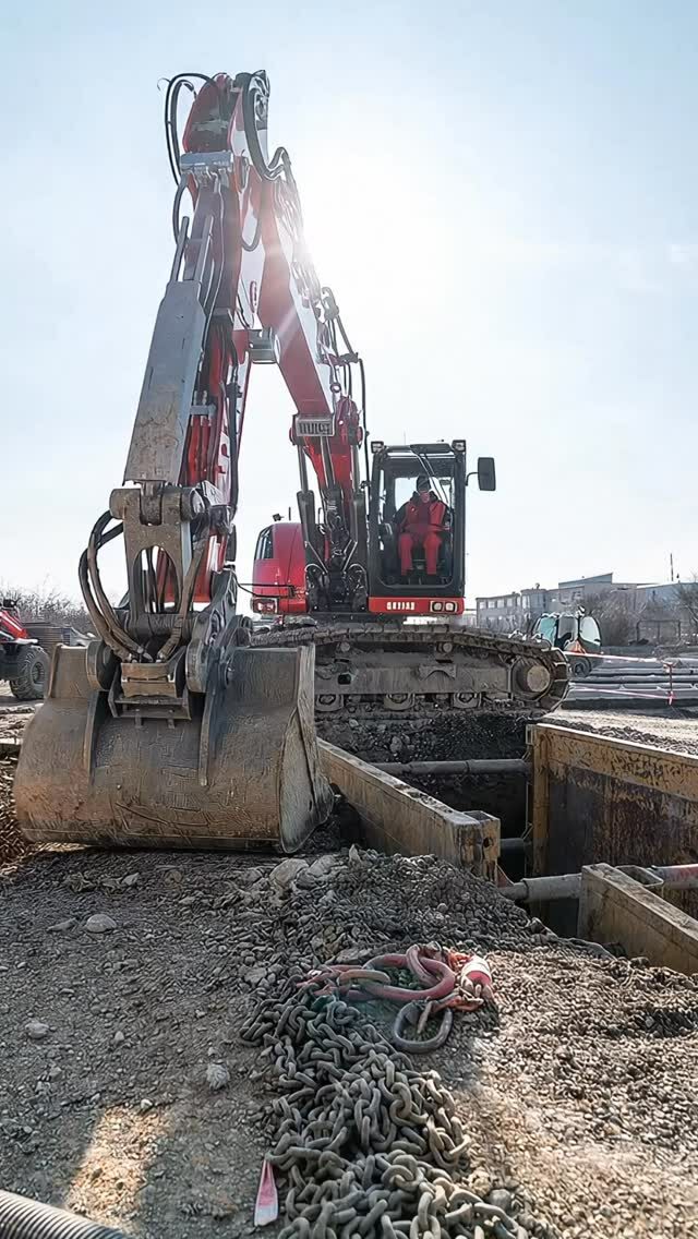 Instagram post from riedelbau. This post is in position 3.