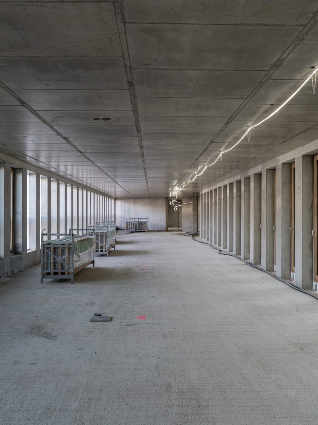 Instagram post from riedelbau. This post is in position 5.