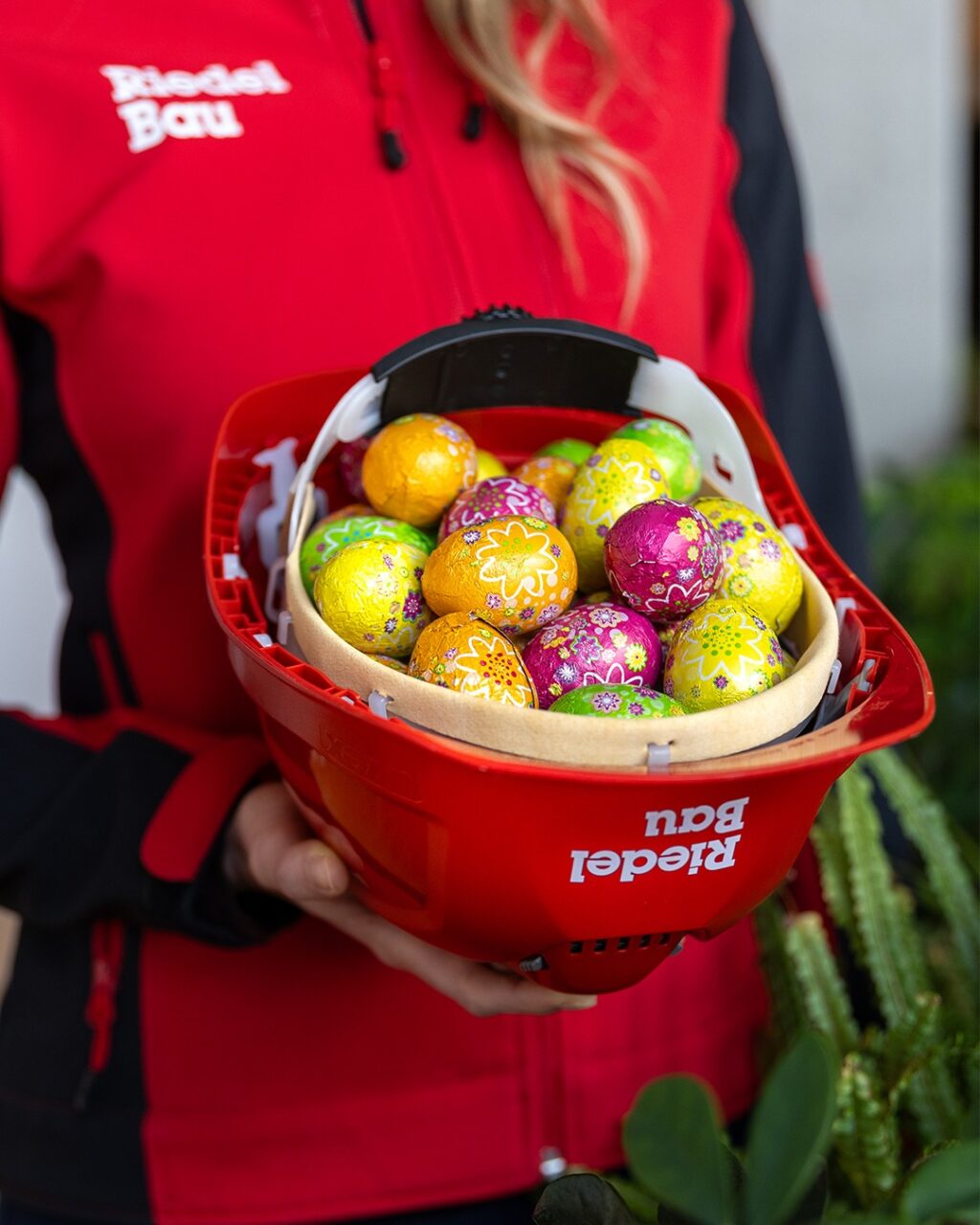 Instagram post from riedelbau. This post is in position 0.