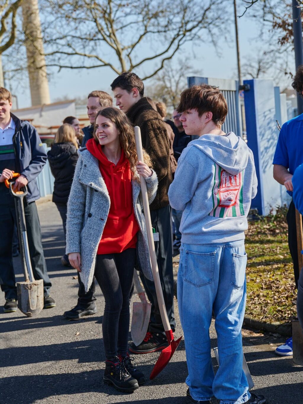 Instagram post from riedelbau. This post is in position 2.